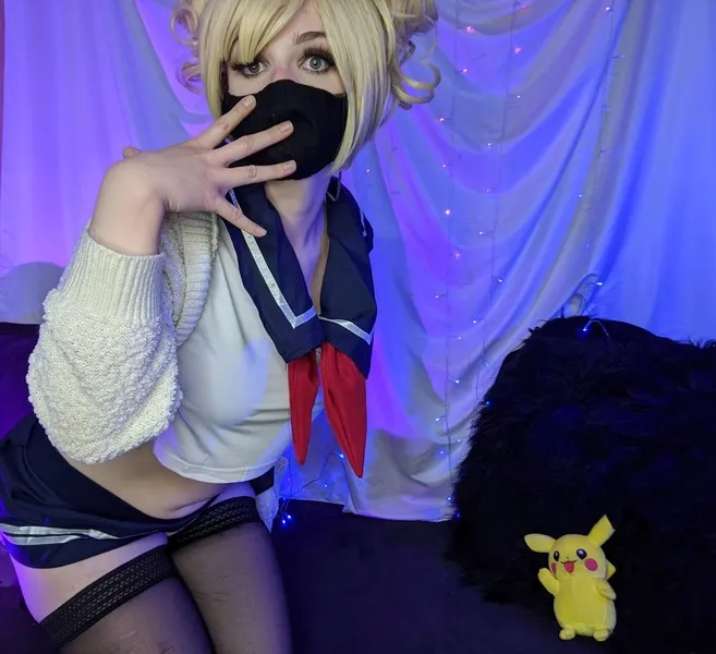 Live sex webcam photo for CassPlay #2186117