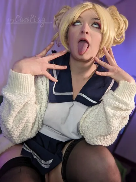 Live sex webcam photo for CassPlay #3534648