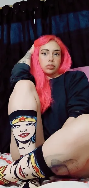 Live sex webcam photo for Camila_Unicorn #3263499