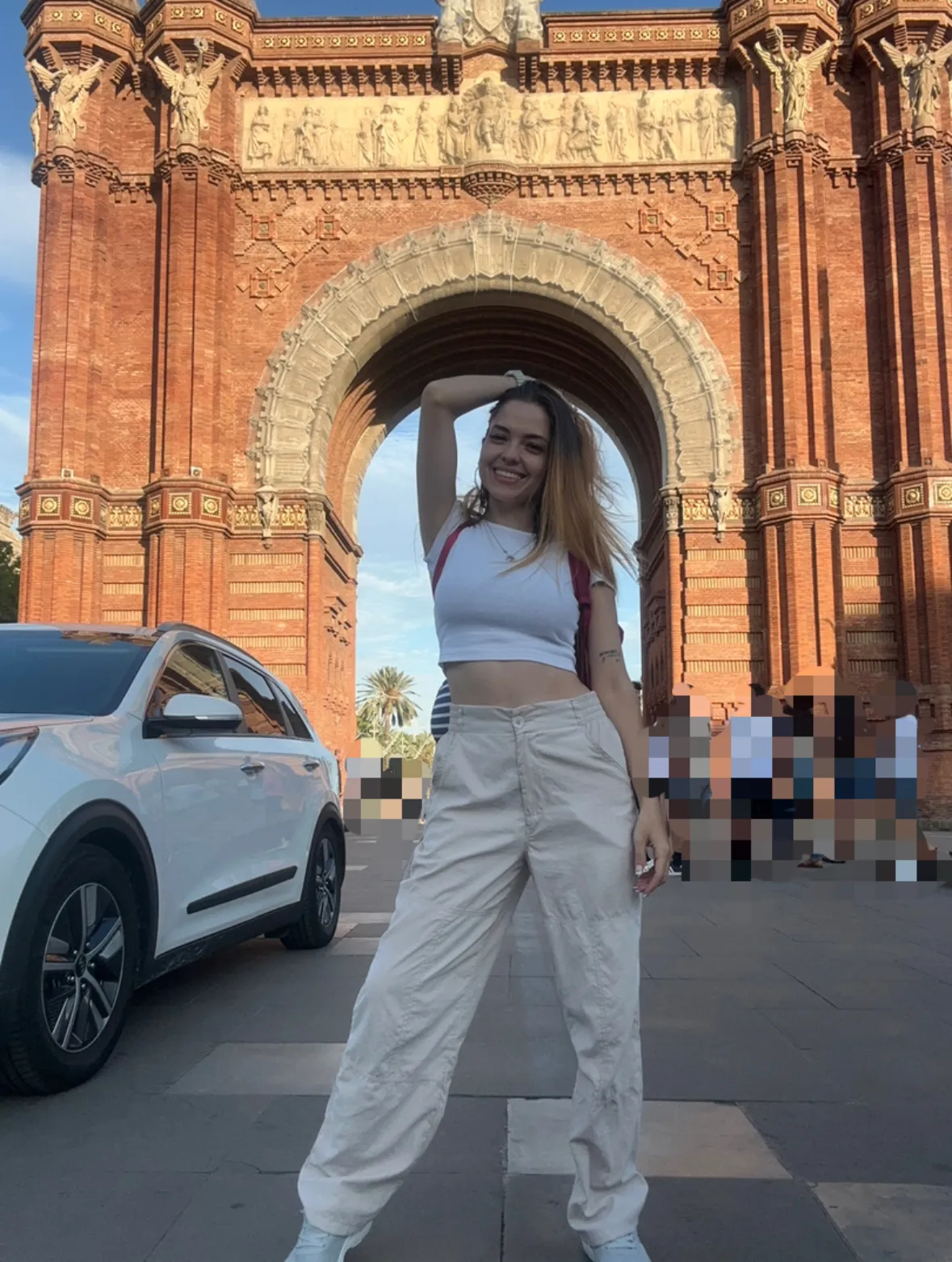 Live sex webcam photo for MaisyWarnerr #7842169