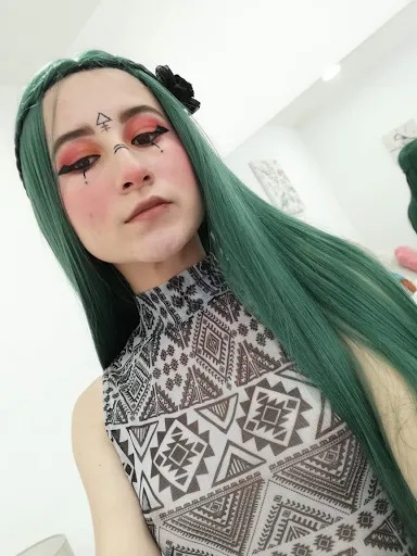 Live sex webcam photo for AnnieWilsson #2971641