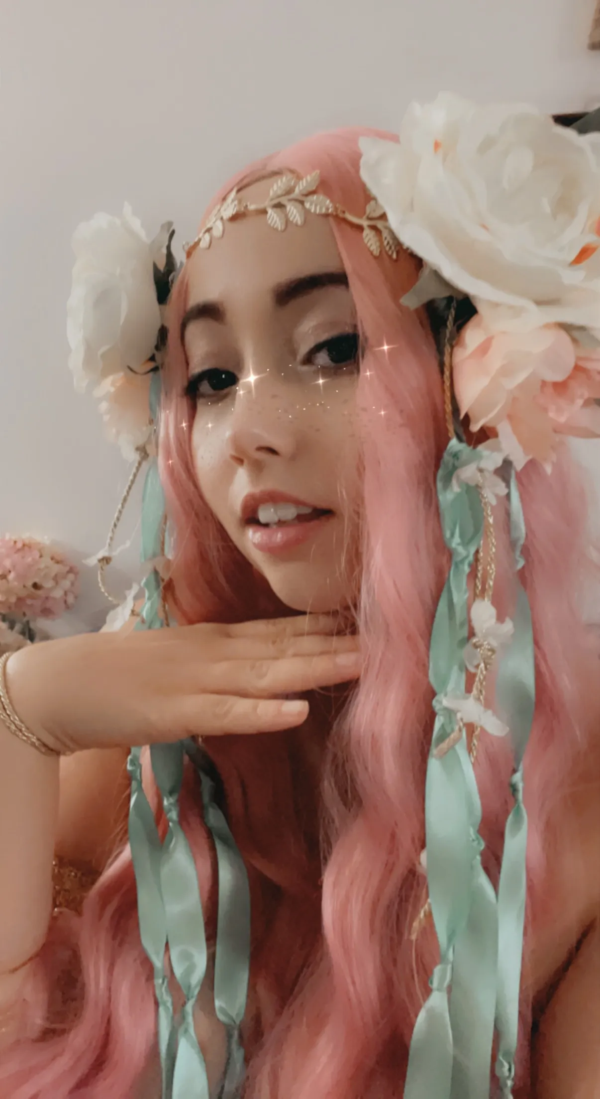 Live sex webcam photo for LavenderGrey #7265557