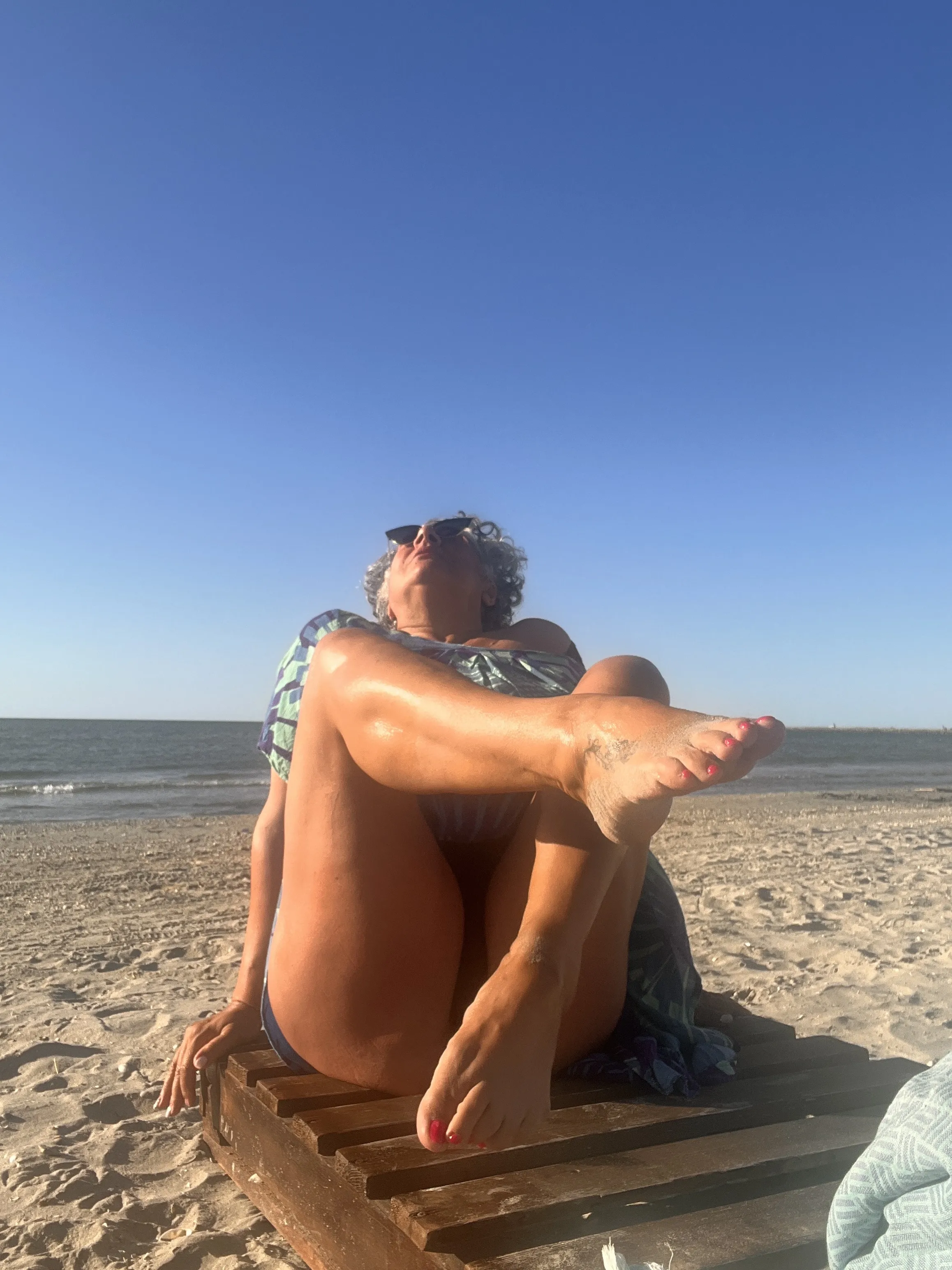 Live sex webcam photo for QueenFeetKari #7272221