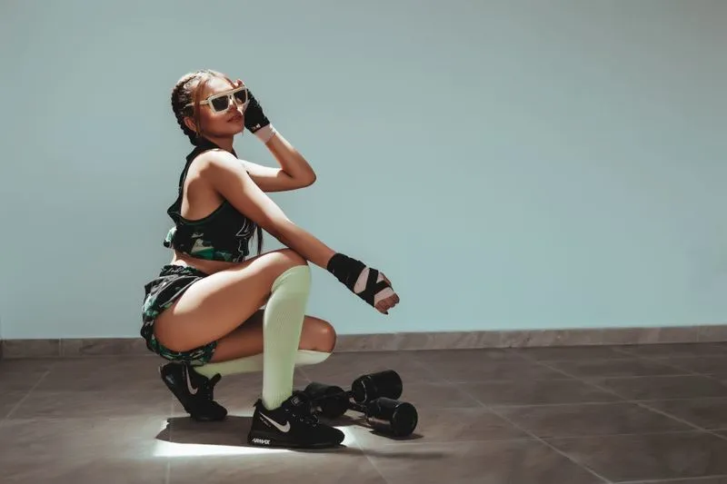 Live sex webcam photo for AntonellaBlossom #2179037