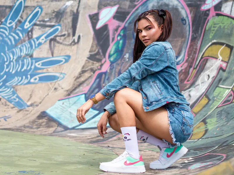 Live sex webcam photo for AntonellaBlossom #2747677