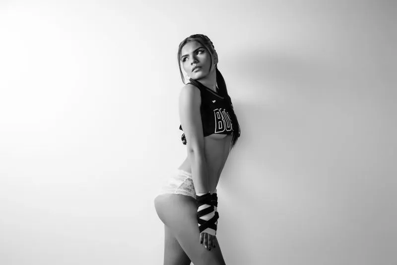 Live sex webcam photo for AntonellaBlossom #2179025