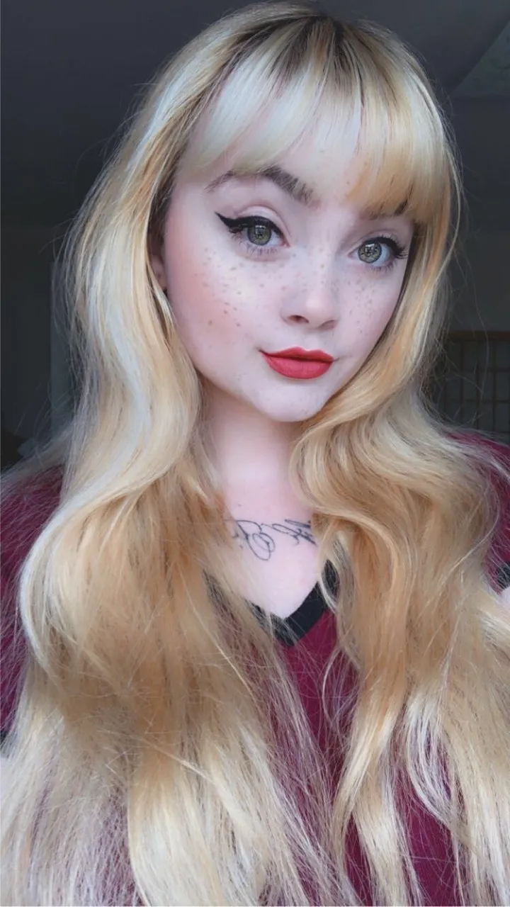 Live sex webcam photo for Buffyxxxo #7786953