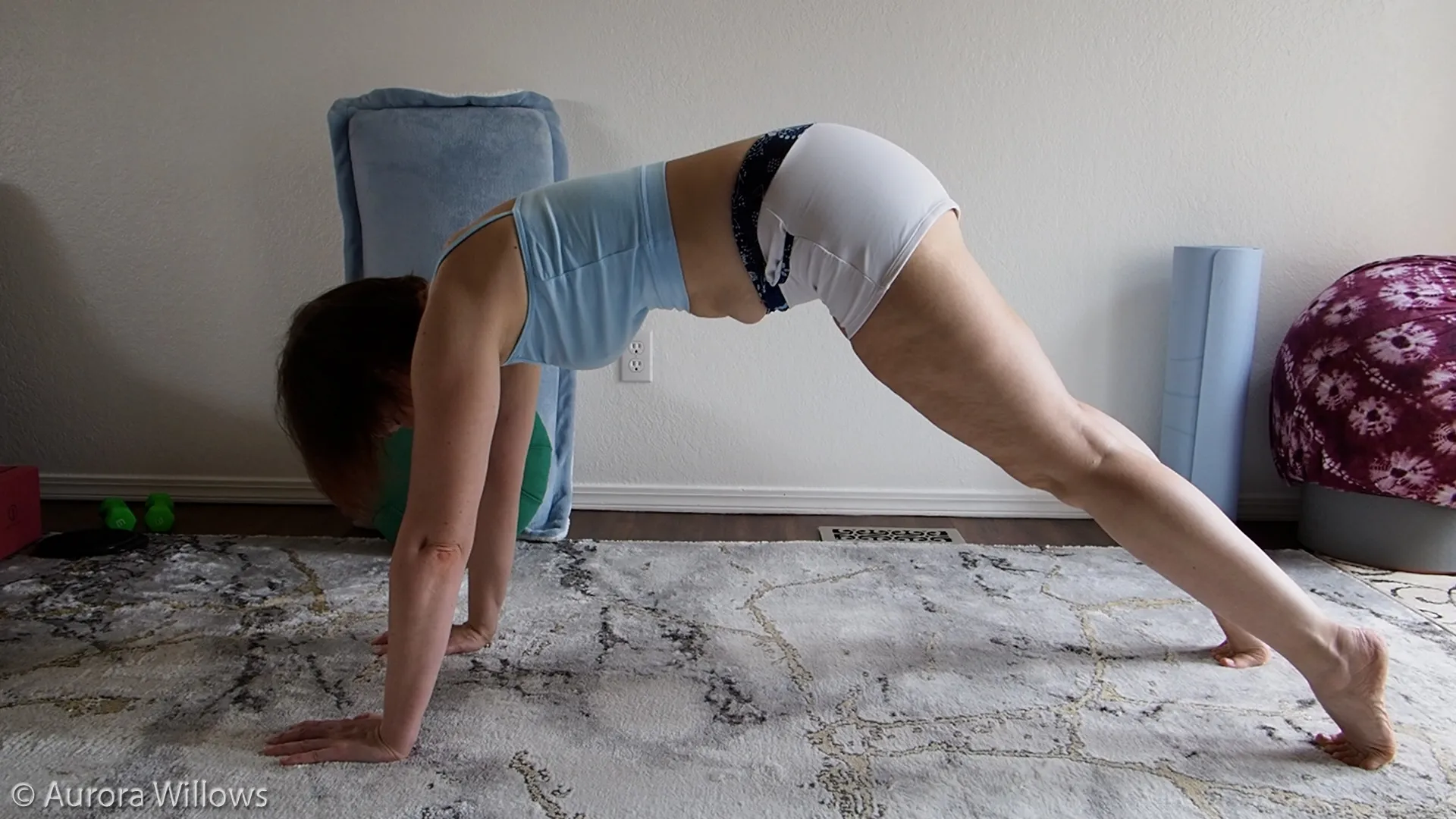 Live sex webcam photo for AuroraWillowsYogaMilf #7795730