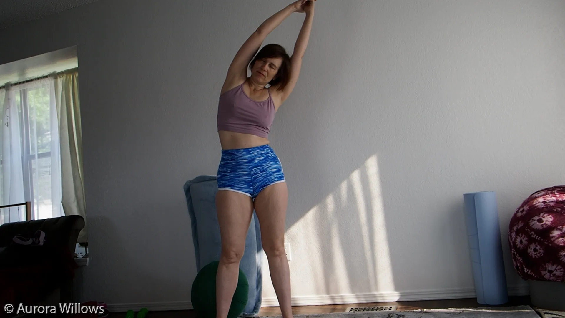 Live sex webcam photo for AuroraWillowsYogaMilf #7795732