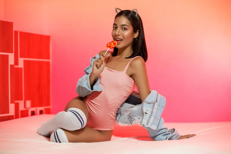 Live sex webcam photo for ArianaMichaelson #2791584