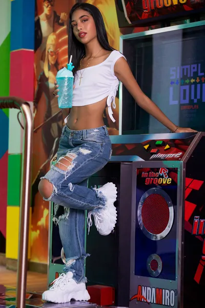 Live sex webcam photo for ArianaMichaelson #2791562