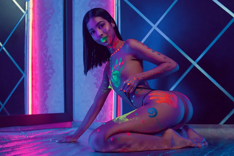 Live sex webcam photo for ArianaMichaelson #3449631