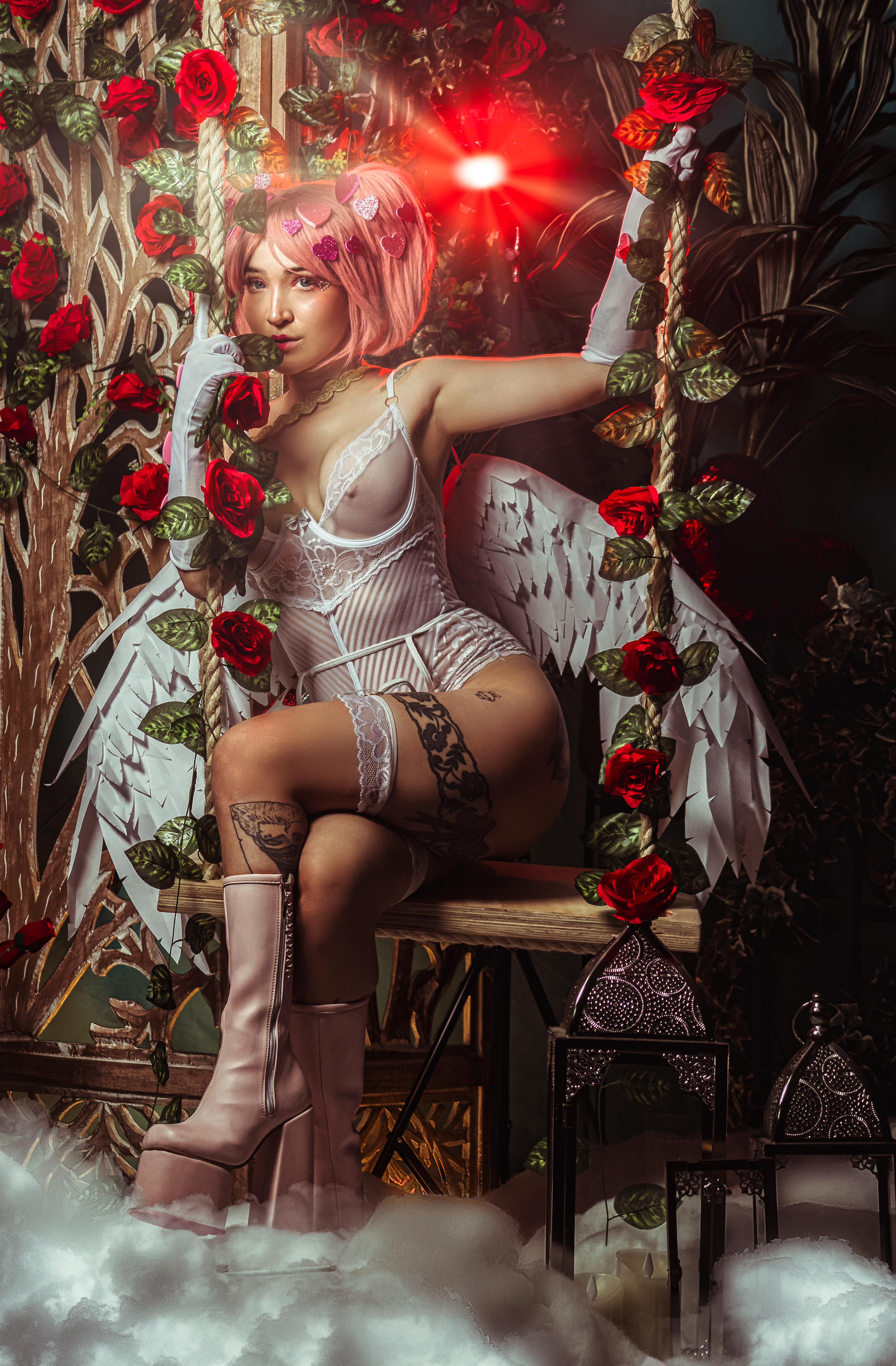 Live sex webcam photo for Lilithasmodeus #7437020