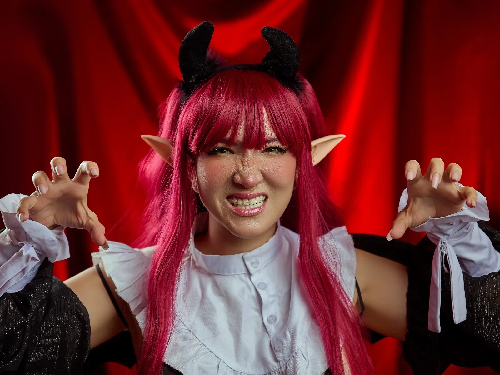 Live sex webcam photo for Lilithasmodeus #7485940