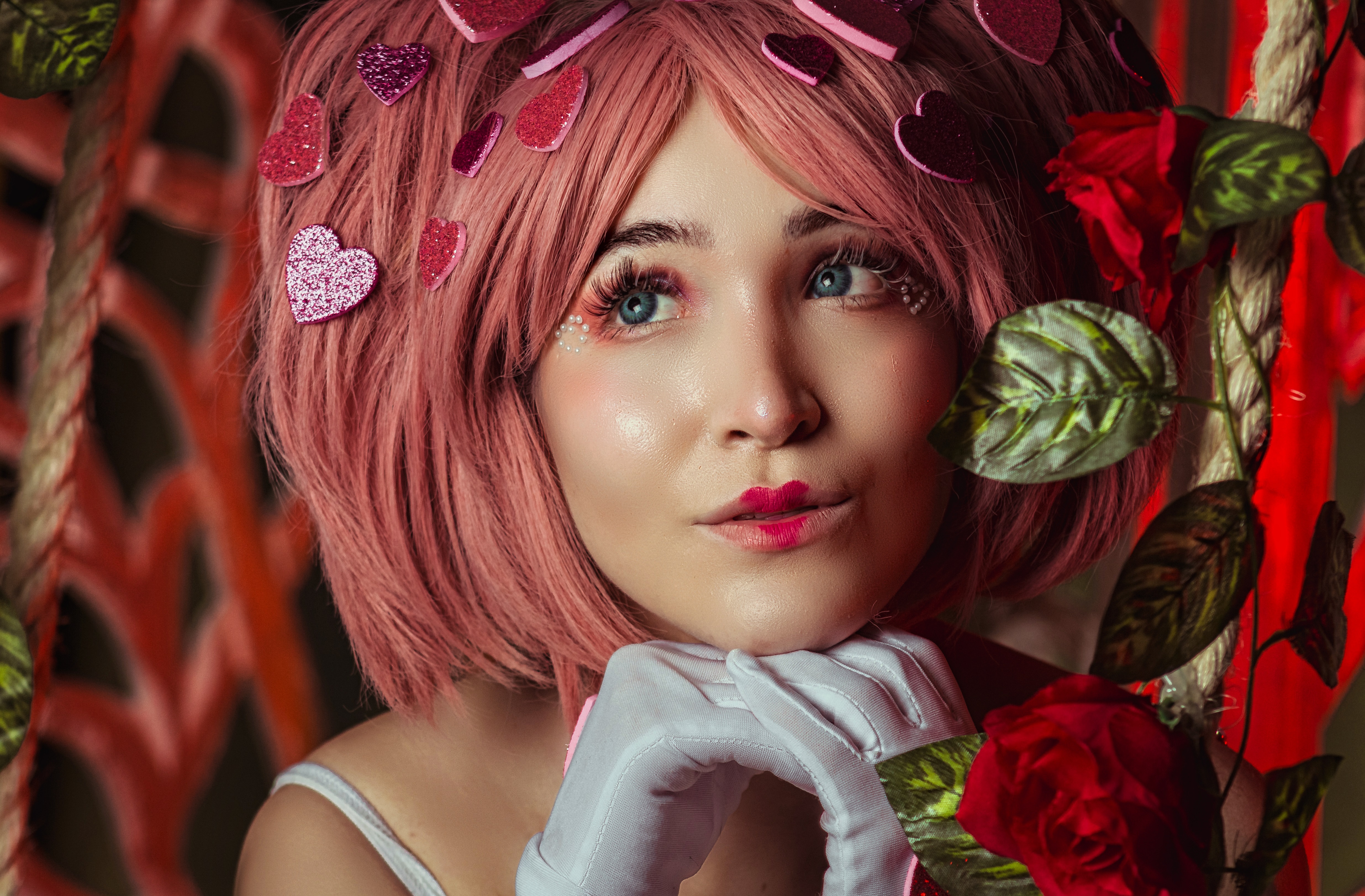 Live sex webcam photo for Lilithasmodeus #7437025