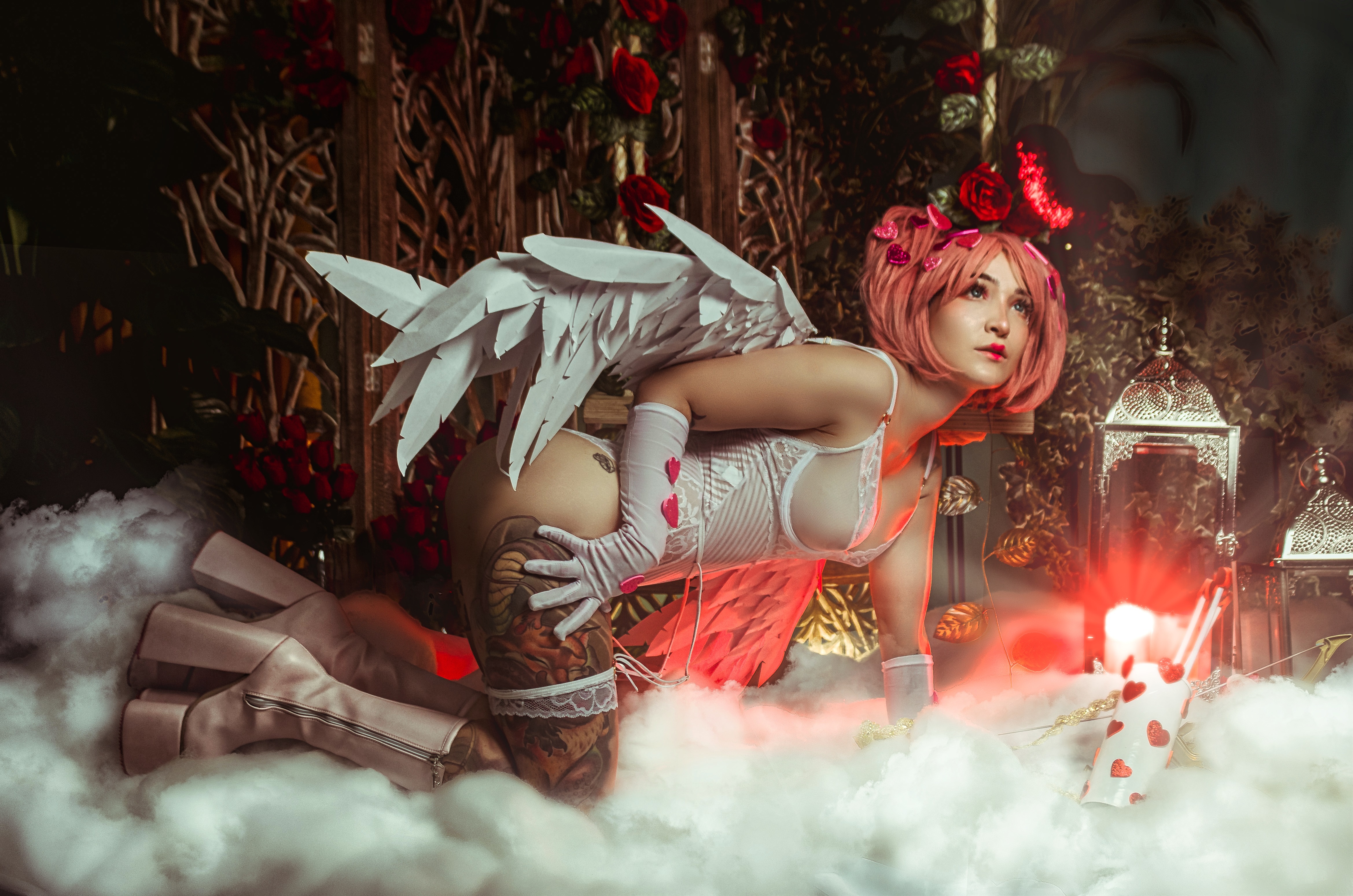 Live sex webcam photo for Lilithasmodeus #7437023