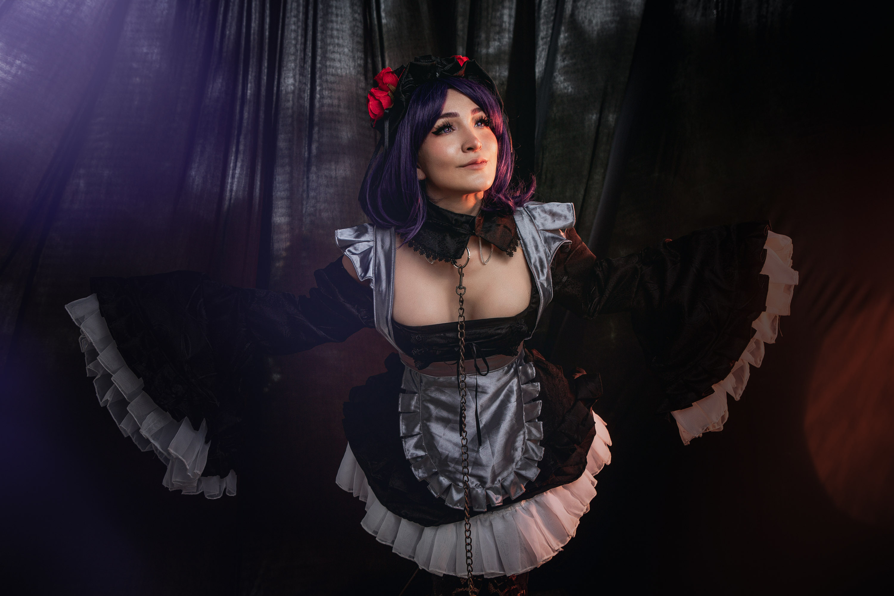 Live sex webcam photo for Lilithasmodeus #7437000