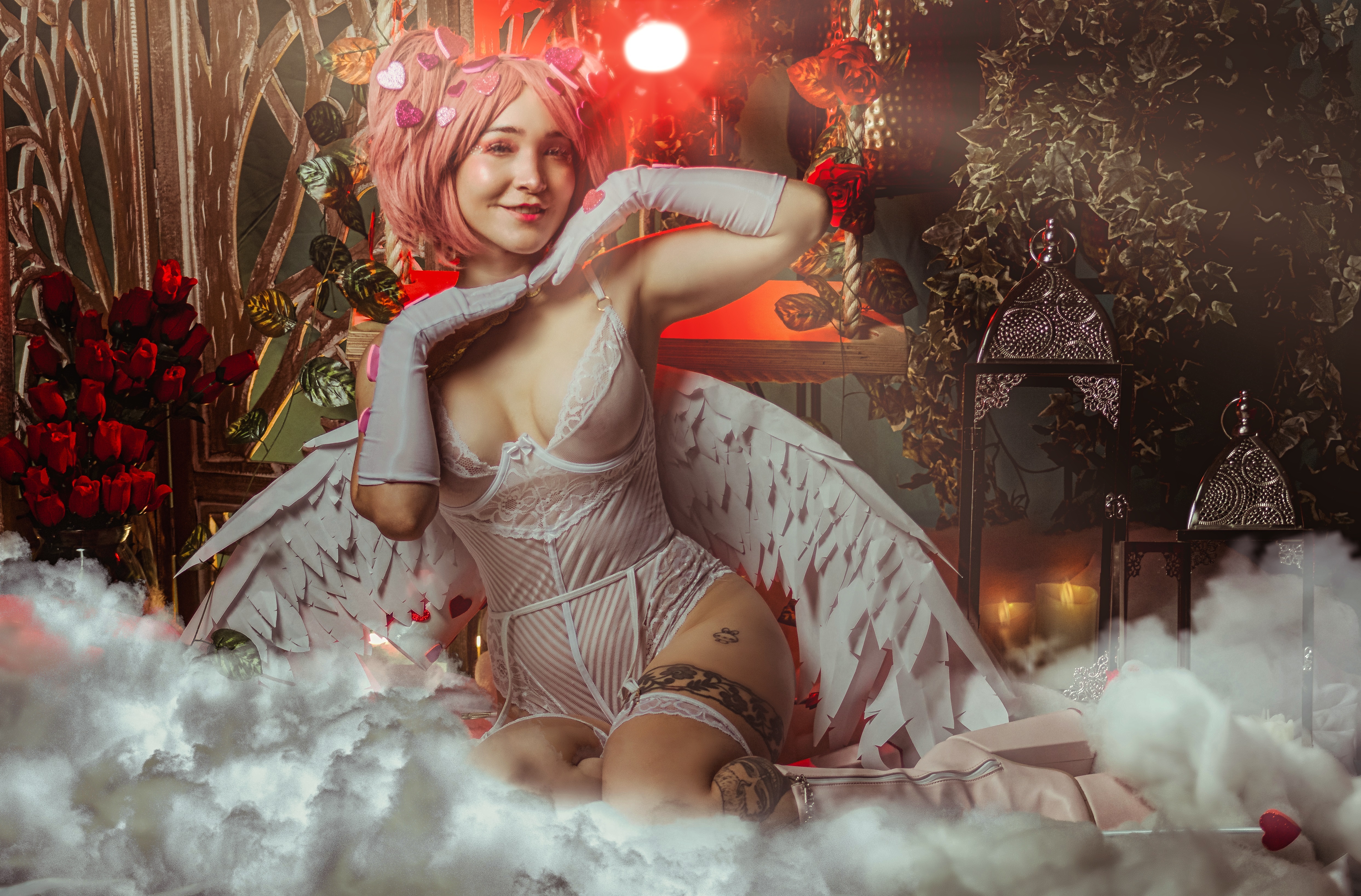 Live sex webcam photo for Lilithasmodeus #7437022