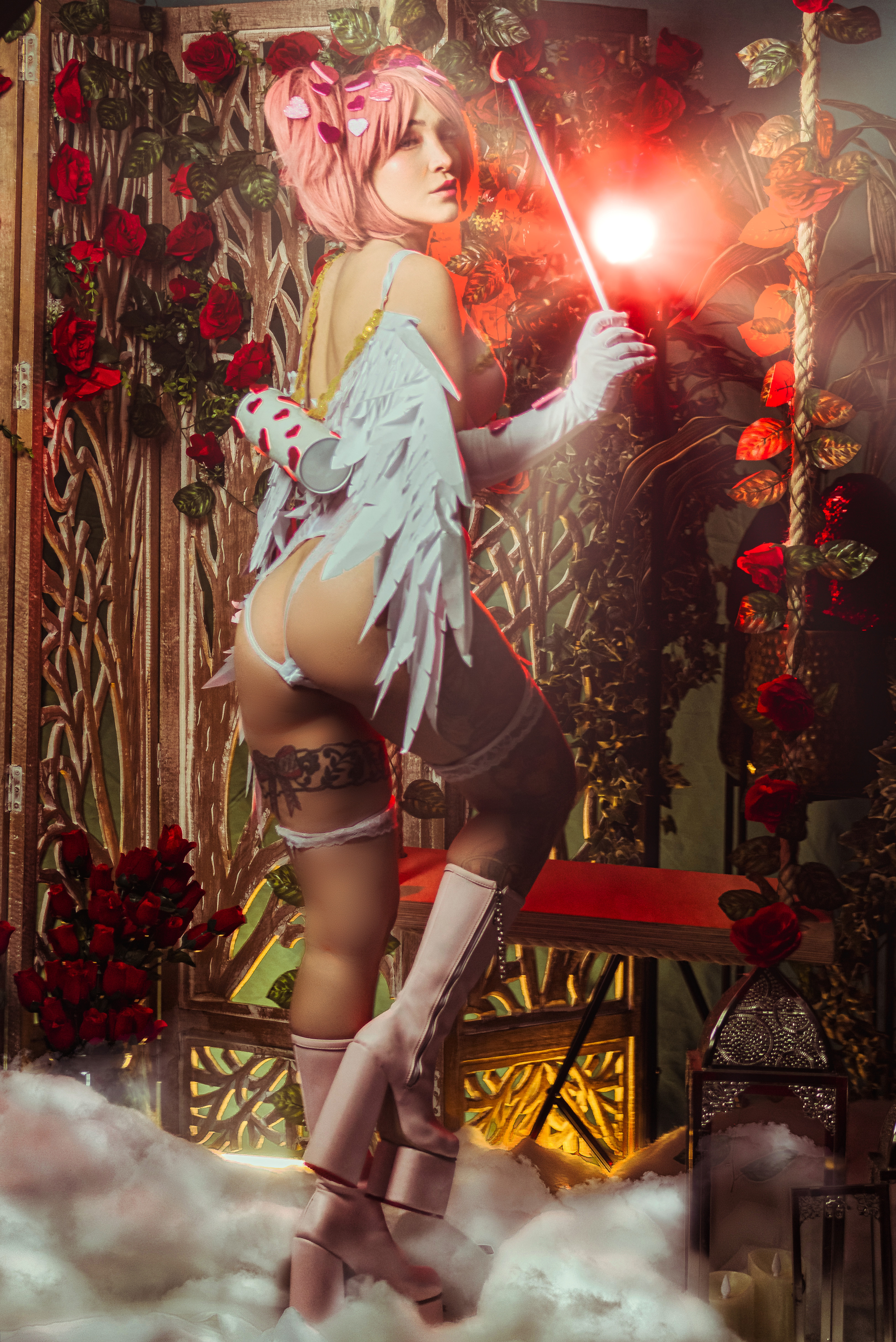 Live sex webcam photo for Lilithasmodeus #7437021