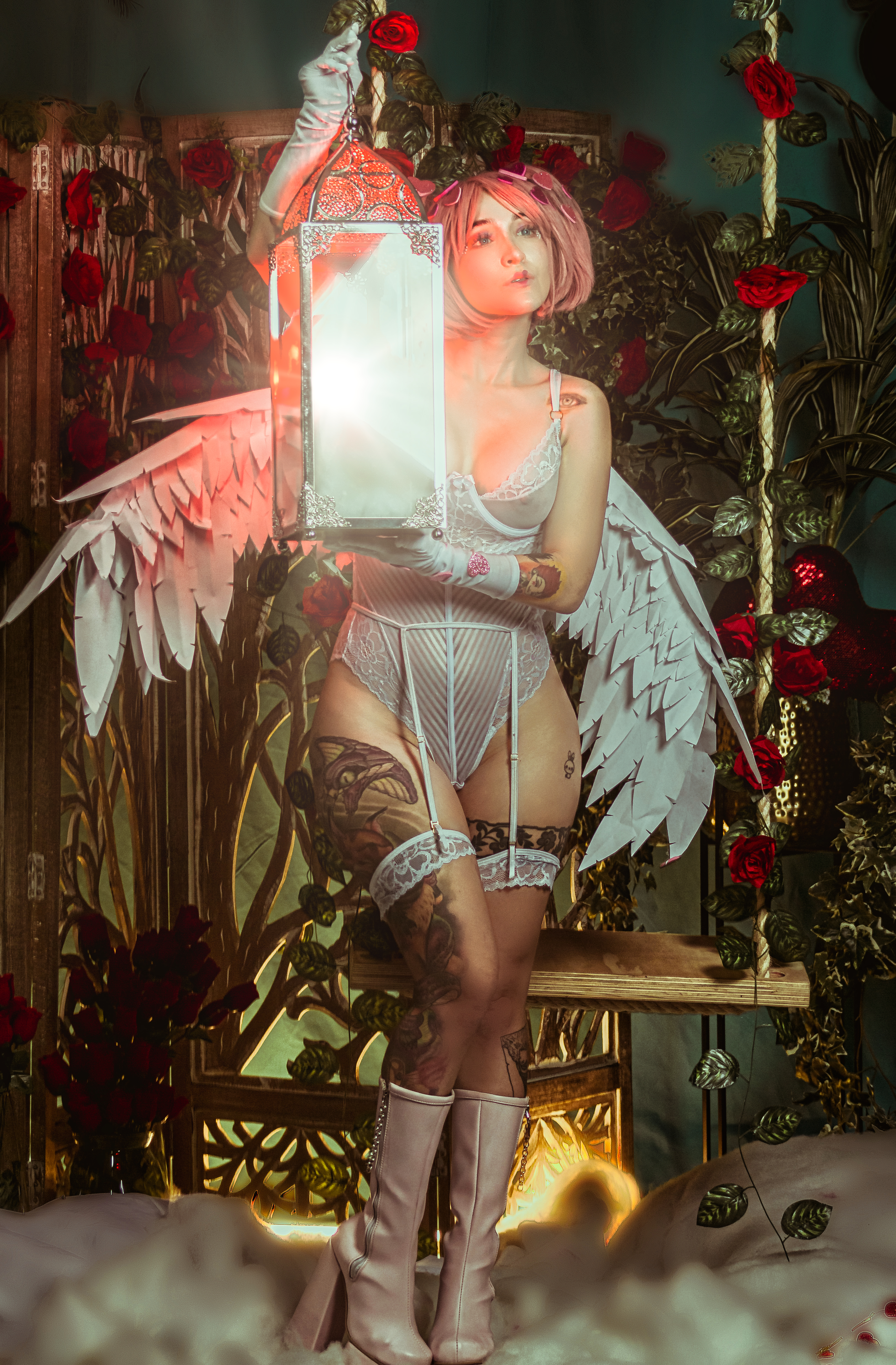 Live sex webcam photo for Lilithasmodeus #7437027