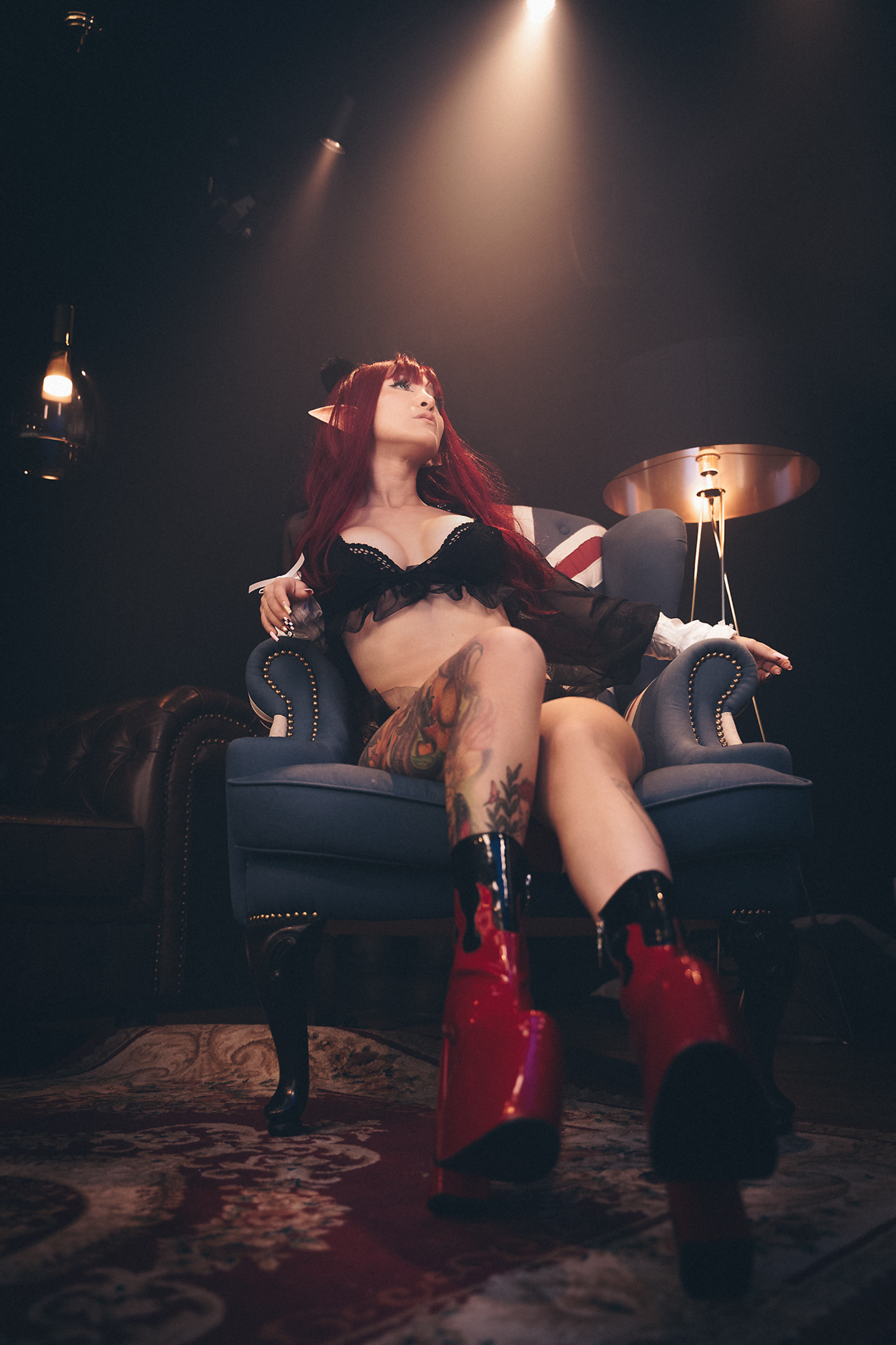 Live sex webcam photo for Lilithasmodeus #7436970