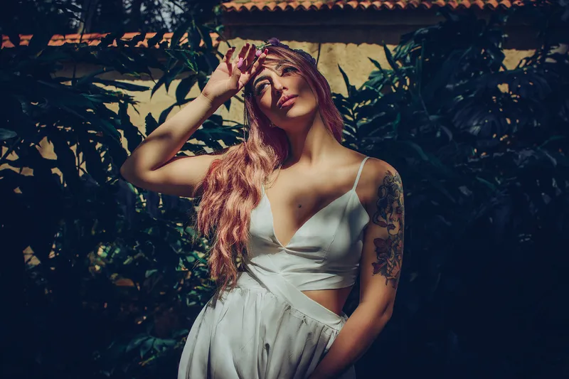 Live sex webcam photo for SabrinaMontanass #3175519