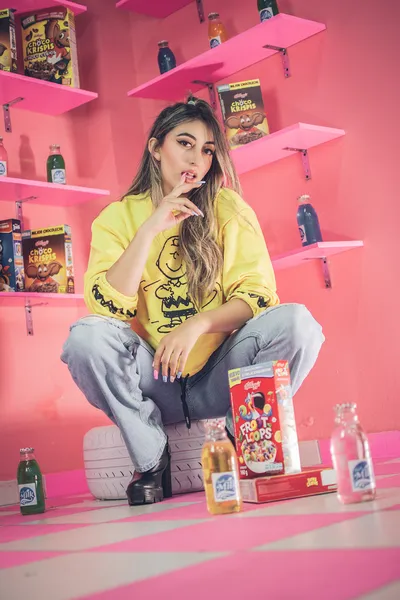 Live sex webcam photo for SabrinaMontanass #3132160