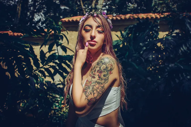 Live sex webcam photo for SabrinaMontanass #3175518