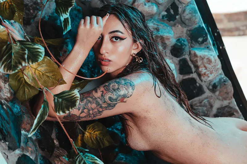 Live sex webcam photo for SabrinaMontanass #3340188