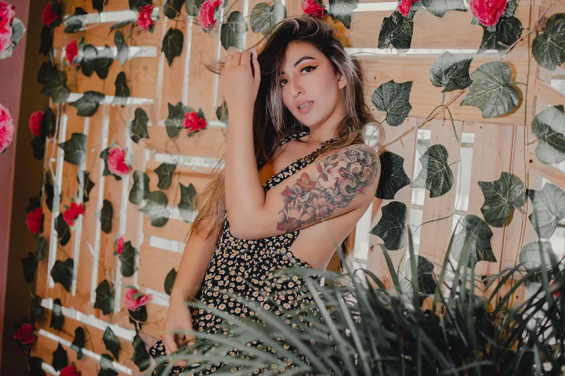 Live sex webcam photo for SabrinaMontanass #3140880