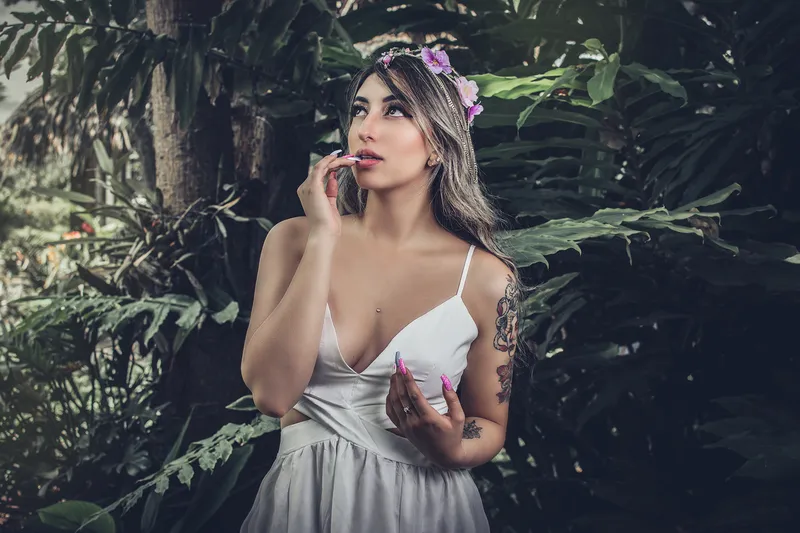 Live sex webcam photo for SabrinaMontanass #3161831