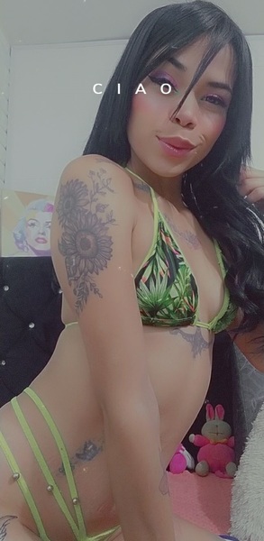 Live sex webcam photo for Ruossmilu #2200452