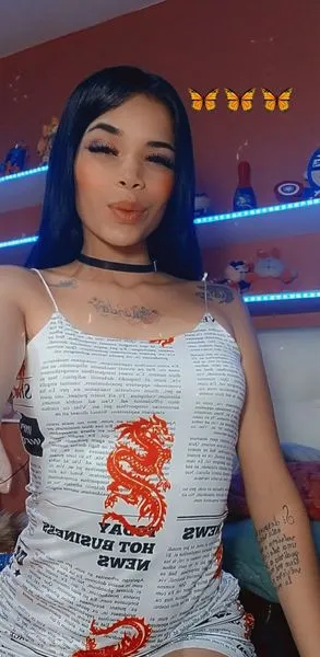 Live sex webcam photo for Ruossmilu #2200454