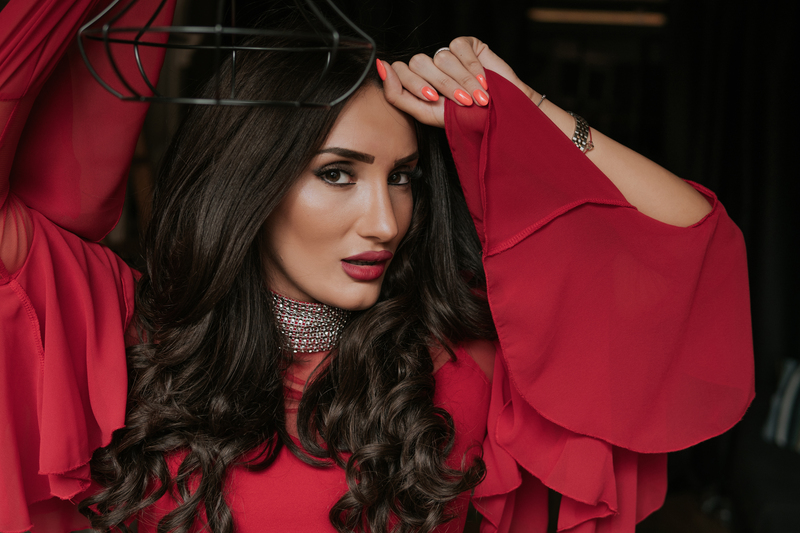 Live sex webcam photo for AnnaKarev #2101400