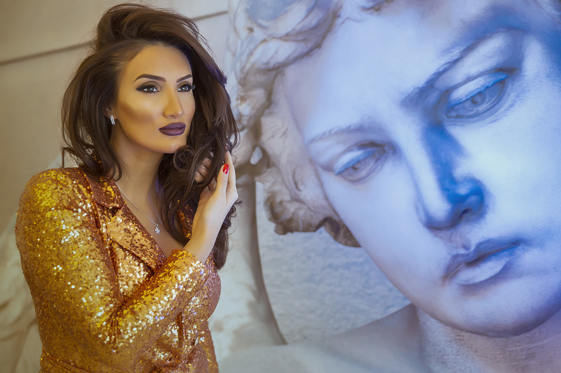 Live sex webcam photo for AnnaKarev #2254698