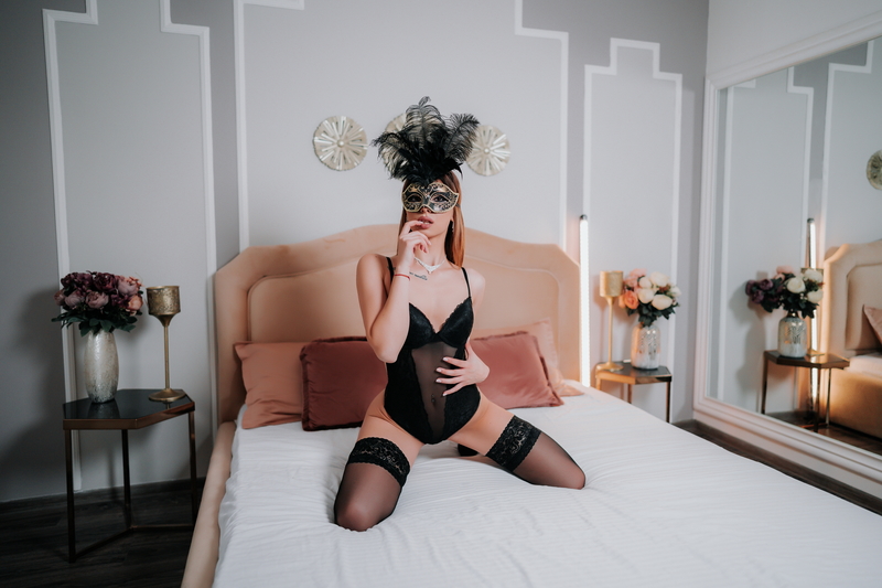 Live sex webcam photo for EvaCole #2675907