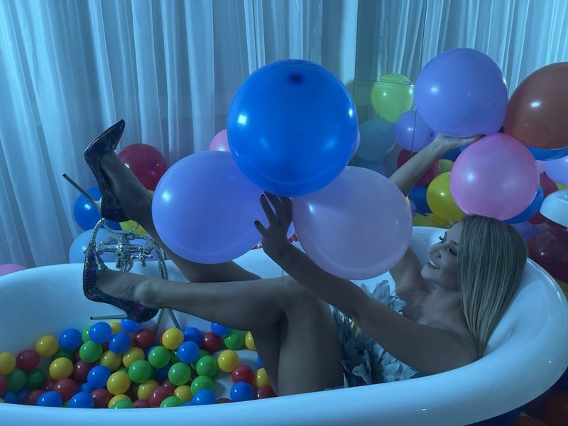 Live sex webcam photo for AudreyMorales #2723437