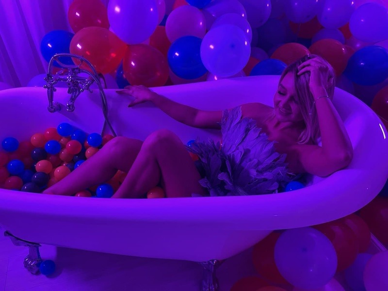 Live sex webcam photo for AudreyMorales #2723433