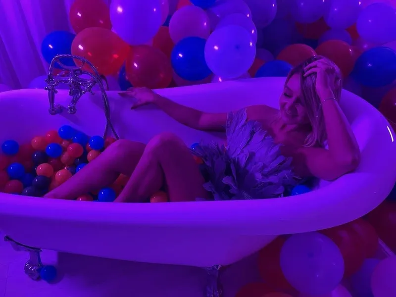 Live sex webcam photo for AudreyMorales #2723441