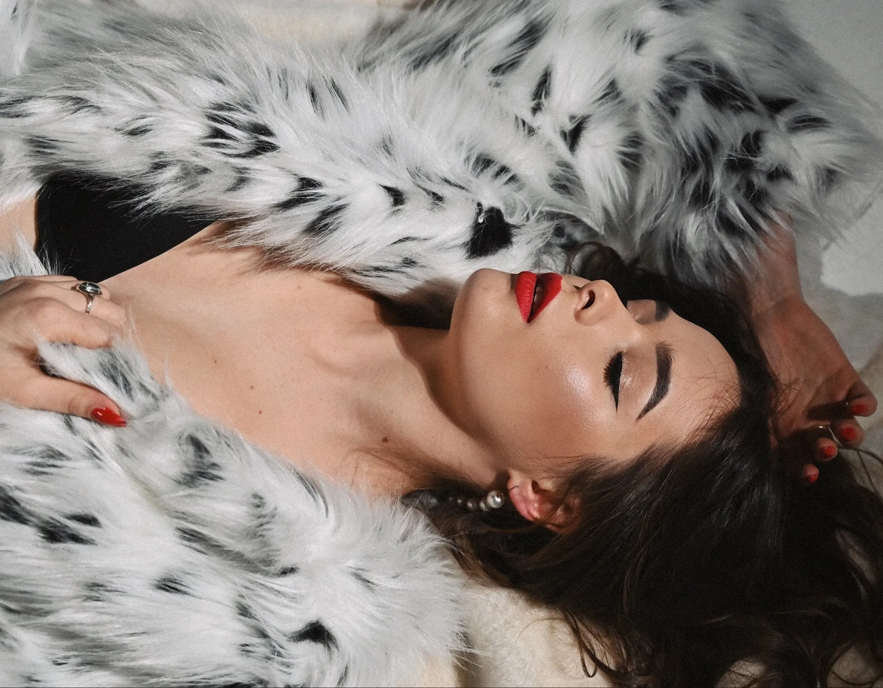 Live sex webcam photo for MilanaMistress #7166603