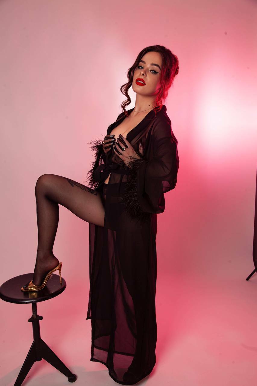 Live sex webcam photo for MilanaMistress #7166514