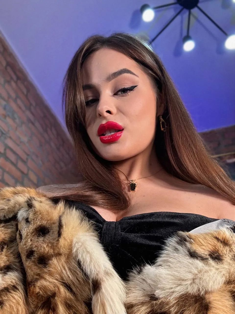 Live sex webcam photo for MilanaMistress #7166601