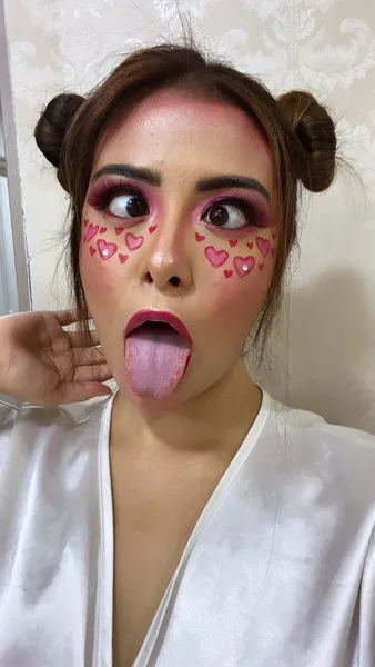 Live sex webcam photo for Samantha_Grayy #2178901