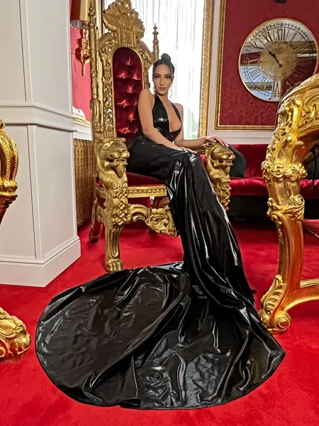 Live sex webcam photo for LoraWarner #3320804