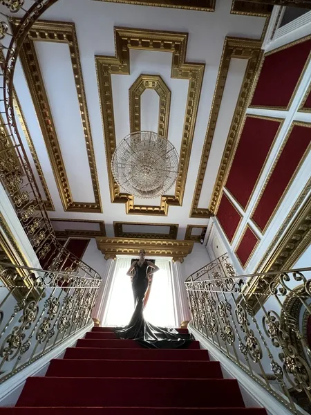 Live sex webcam photo for LoraWarner #3320807