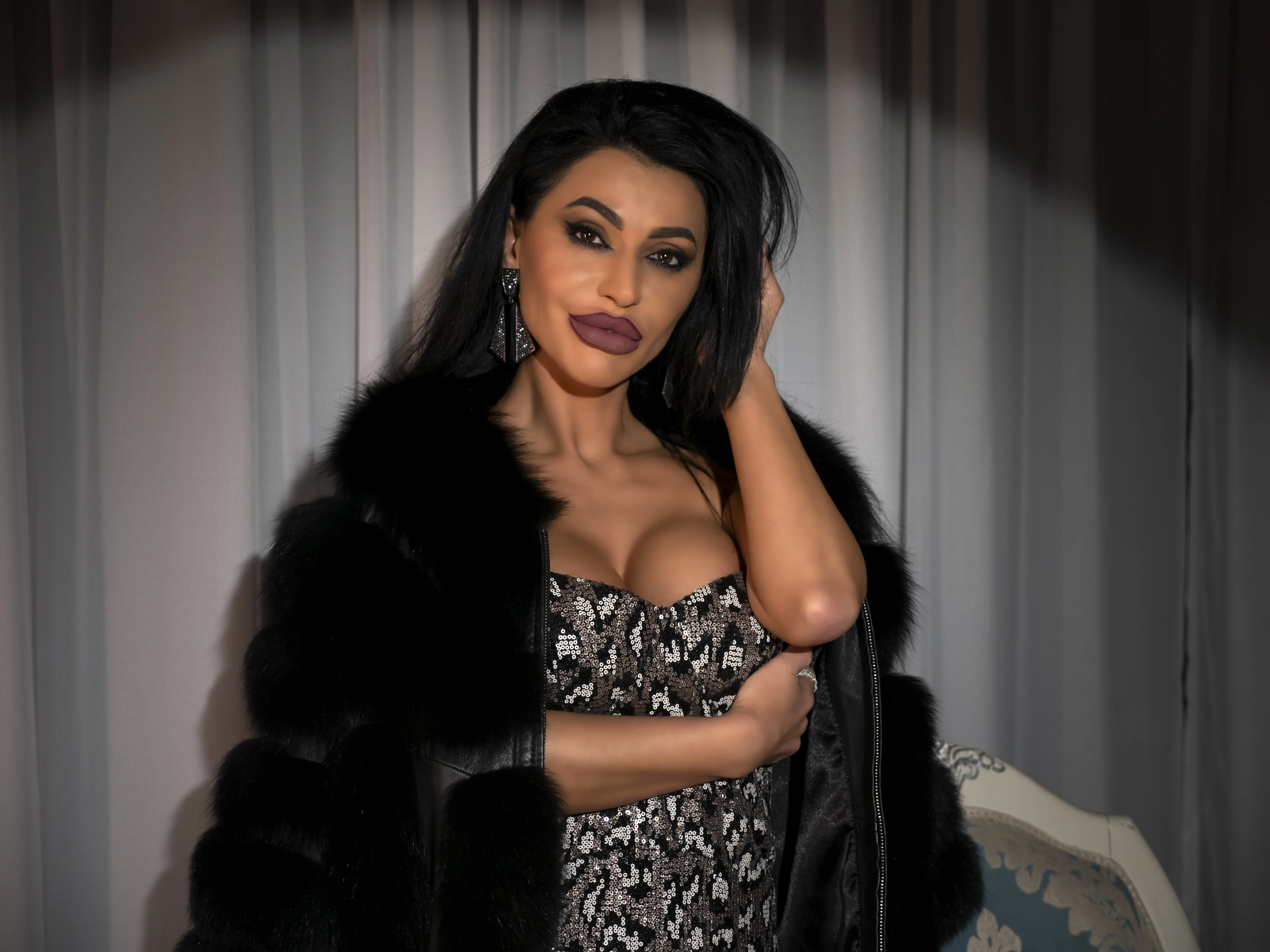 Live sex webcam photo for LiaDash #7435229