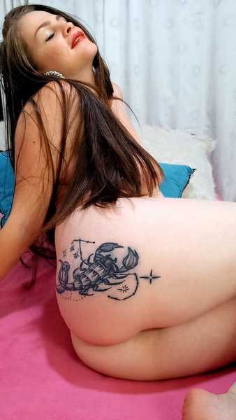 Live sex webcam photo for Cristal_Bonnx #3265598