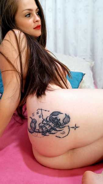 Live sex webcam photo for Cristal_Bonnx #3265597