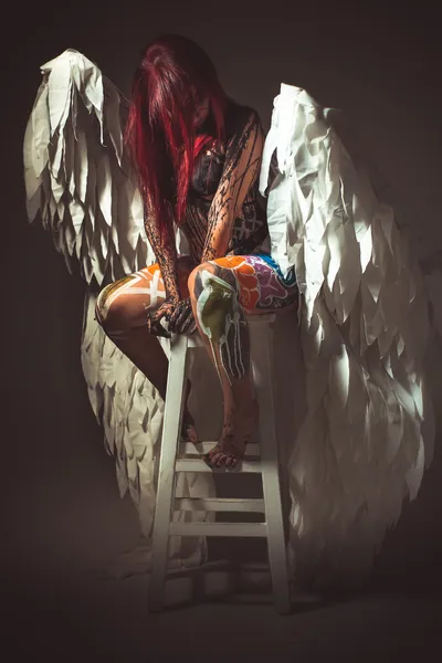 Live sex webcam photo for AnnikaDemon #2335245