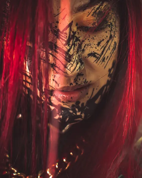 Live sex webcam photo for AnnikaDemon #2335248